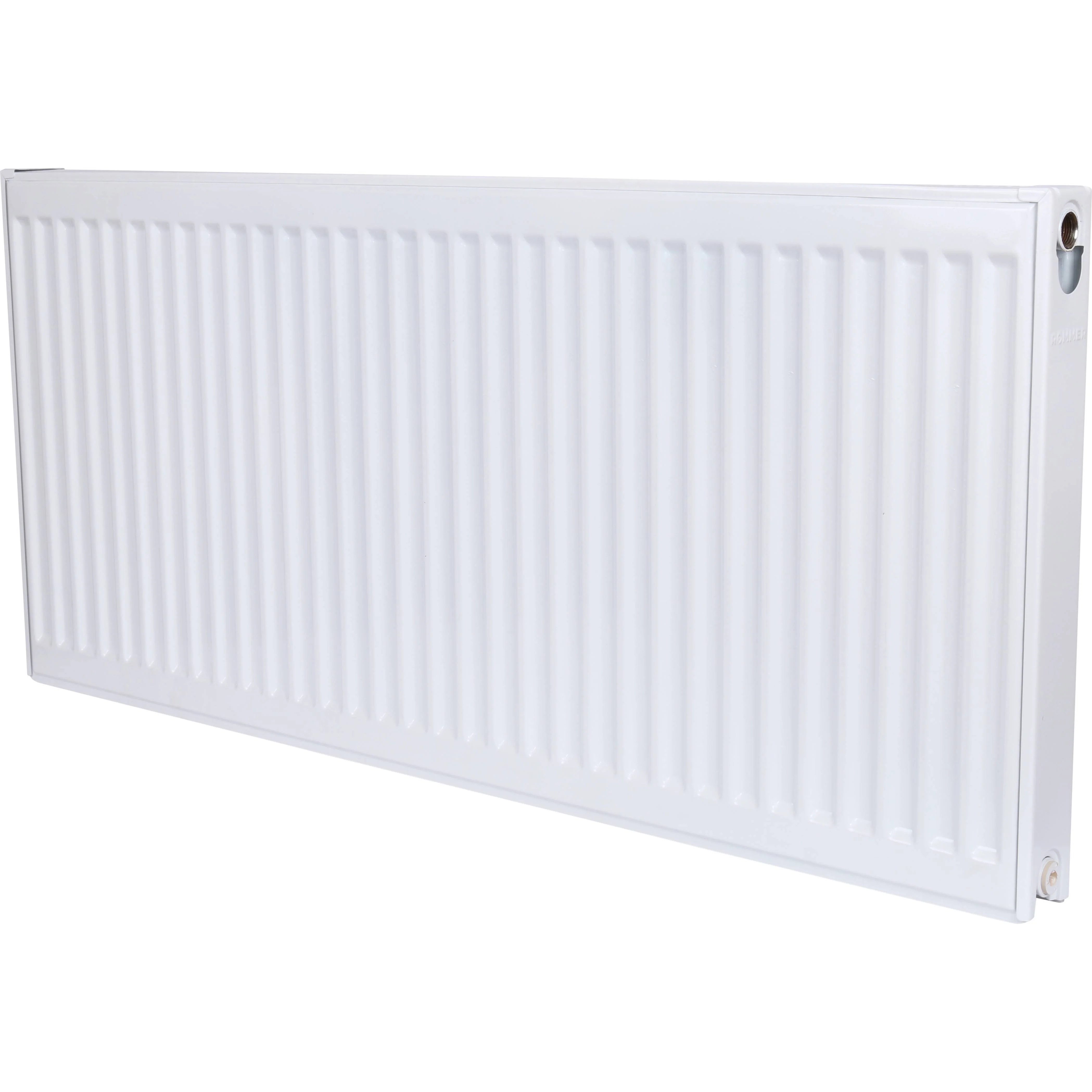 Rommer стальные панельные радиаторы Ventil 33 тип высота 500