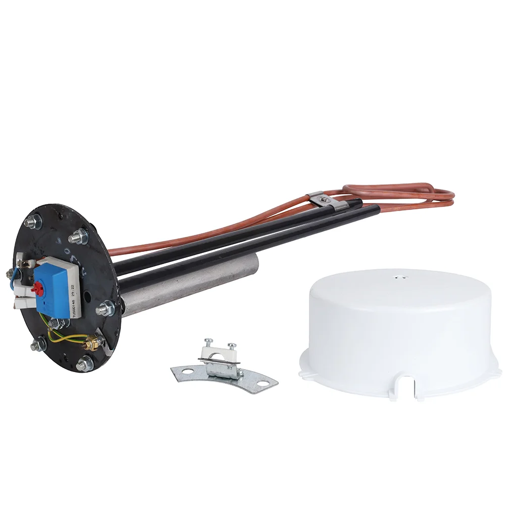 ТЭН ROMMER для ID..S, 3 кВт, 220B-0318 ТЭН ROMMER для ID..S, 3 кВт, 220B-0318