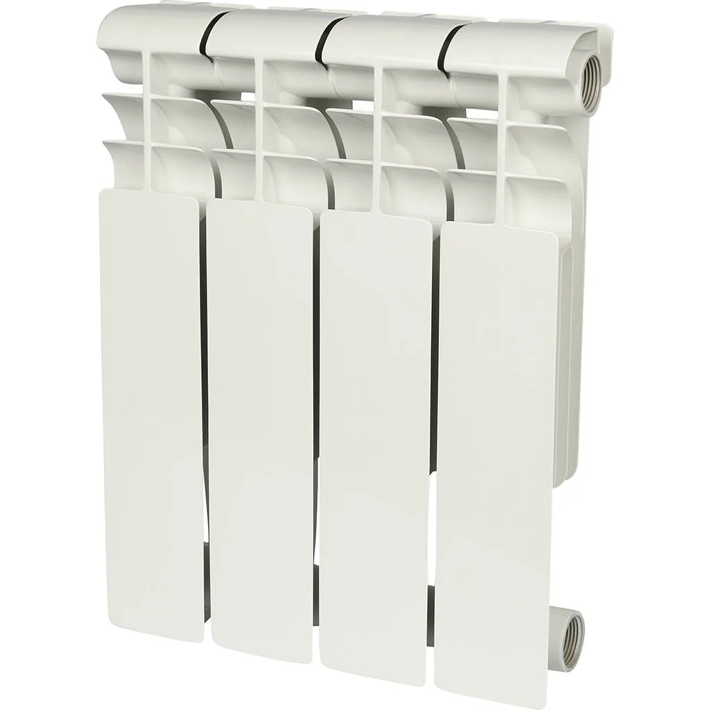 ROMMER Profi 350 (AL350-80-80-080) Profi 350 (AL350-80-80-080) 4 секции радиатор алюминиевый (RAL9016) ROMMER Profi 350 (AL350-80-80-080) Profi 350 (AL350-80-80-080) 4 секции радиатор алюминиевый (RAL9016)