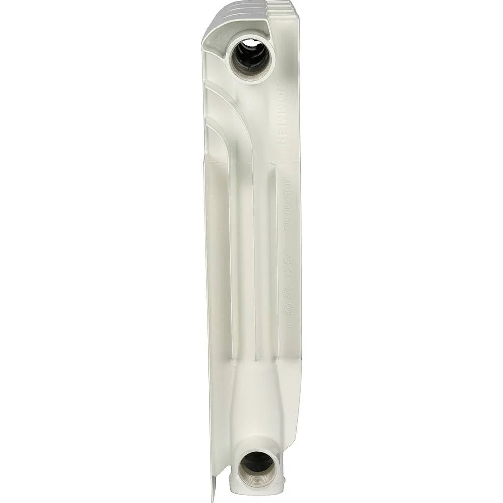 ROMMER Profi 350 (AL350-80-80-080) Profi 350 (AL350-80-80-080) 4 секции радиатор алюминиевый (RAL9016) ROMMER Profi 350 (AL350-80-80-080) Profi 350 (AL350-80-80-080) 4 секции радиатор алюминиевый (RAL9016)