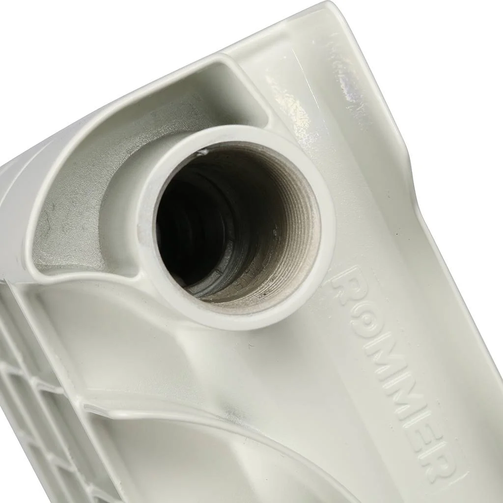 ROMMER Profi 350 (AL350-80-80-080) Profi 350 (AL350-80-80-080) 4 секции радиатор алюминиевый (RAL9016) ROMMER Profi 350 (AL350-80-80-080) Profi 350 (AL350-80-80-080) 4 секции радиатор алюминиевый (RAL9016)