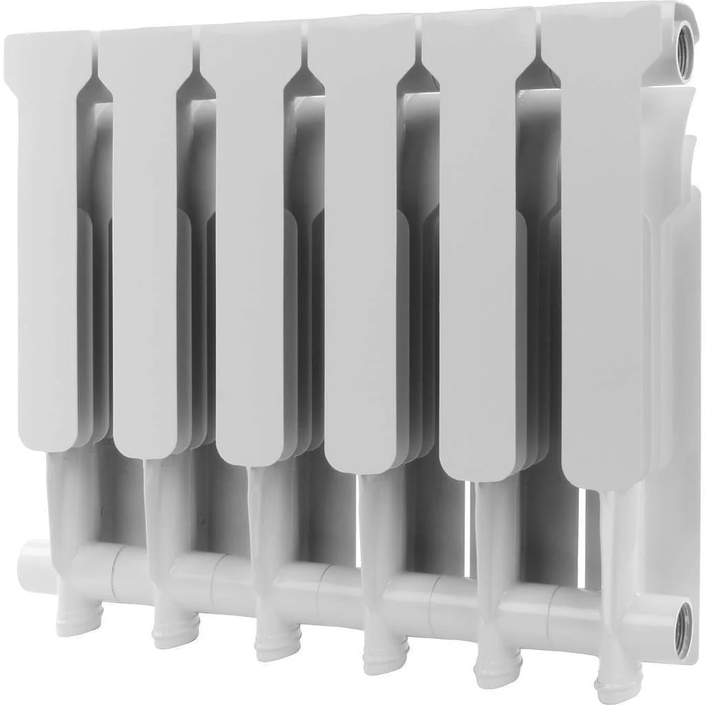 ROMMER Profi 350 (AL350-80-80-080) Profi 350 (AL350-80-80-080) 6 секций радиатор алюминиевый (RAL9016) ROMMER Profi 350 (AL350-80-80-080) Profi 350 (AL350-80-80-080) 6 секций радиатор алюминиевый (RAL9016)