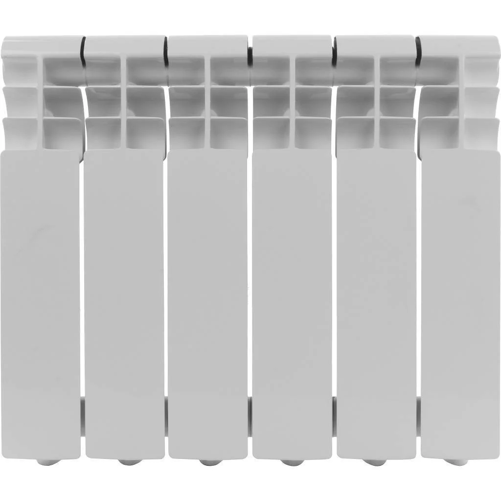 ROMMER Profi 350 (AL350-80-80-080) Profi 350 (AL350-80-80-080) 6 секций радиатор алюминиевый (RAL9016) ROMMER Profi 350 (AL350-80-80-080) Profi 350 (AL350-80-80-080) 6 секций радиатор алюминиевый (RAL9016)