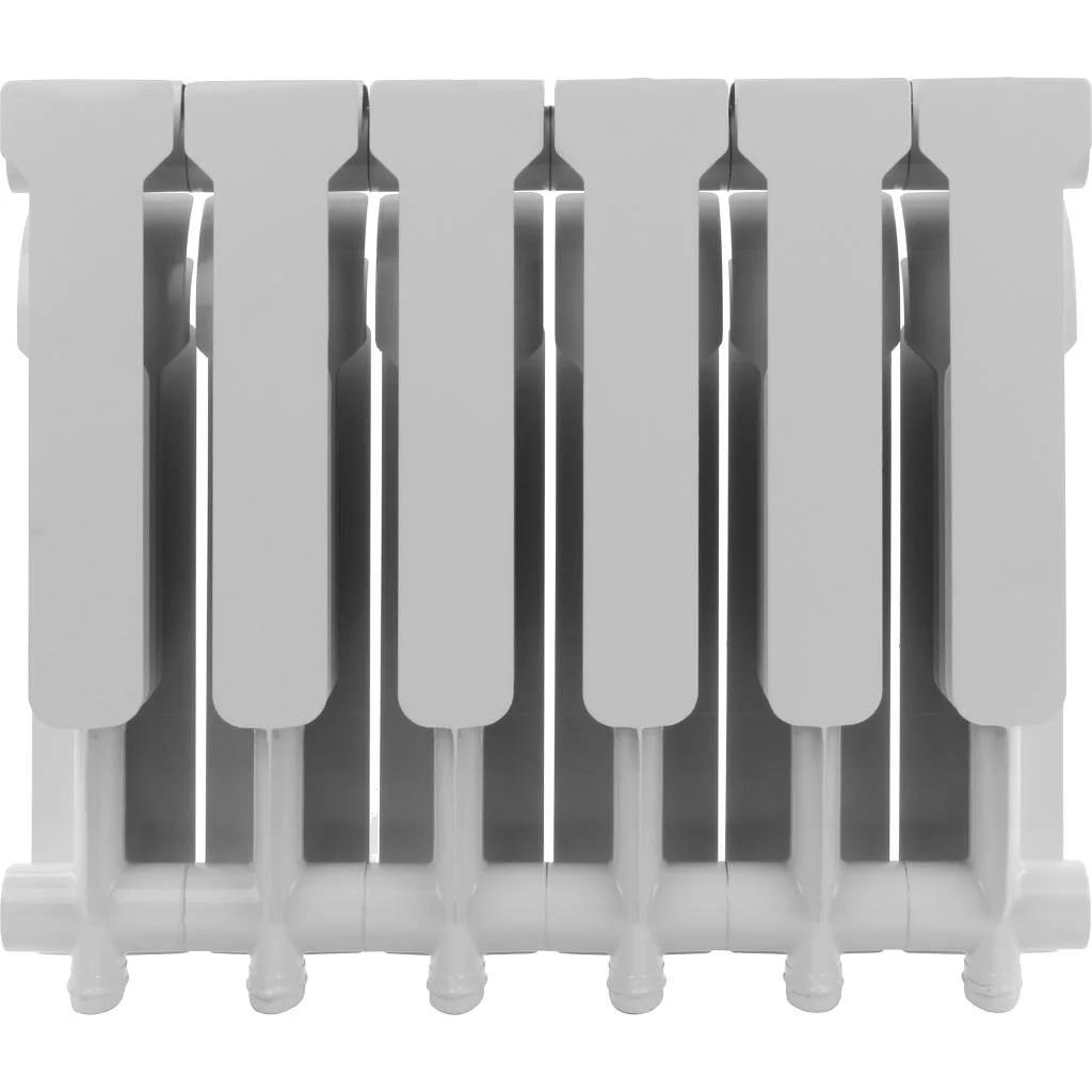 ROMMER Profi 350 (AL350-80-80-080) Profi 350 (AL350-80-80-080) 6 секций радиатор алюминиевый (RAL9016) ROMMER Profi 350 (AL350-80-80-080) Profi 350 (AL350-80-80-080) 6 секций радиатор алюминиевый (RAL9016)