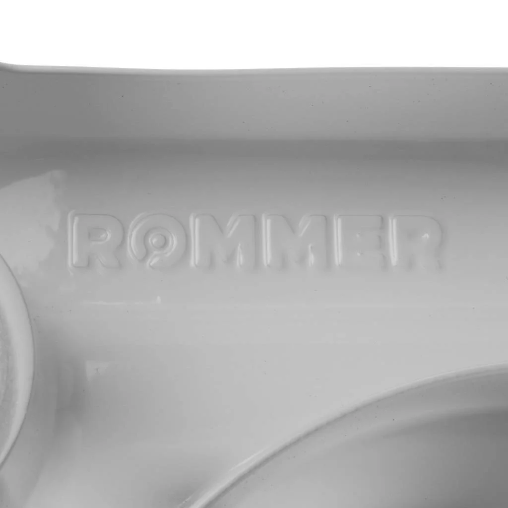 ROMMER Profi 350 (AL350-80-80-080) Profi 350 (AL350-80-80-080) 6 секций радиатор алюминиевый (RAL9016) ROMMER Profi 350 (AL350-80-80-080) Profi 350 (AL350-80-80-080) 6 секций радиатор алюминиевый (RAL9016)