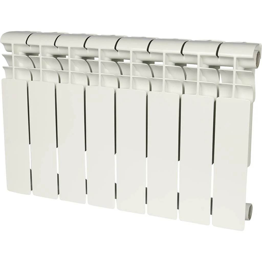 ROMMER Profi 350 (AL350-80-80-080) Profi 350 (AL350-80-80-080) 8 секций радиатор алюминиевый (RAL9016) ROMMER Profi 350 (AL350-80-80-080) Profi 350 (AL350-80-80-080) 8 секций радиатор алюминиевый (RAL9016)