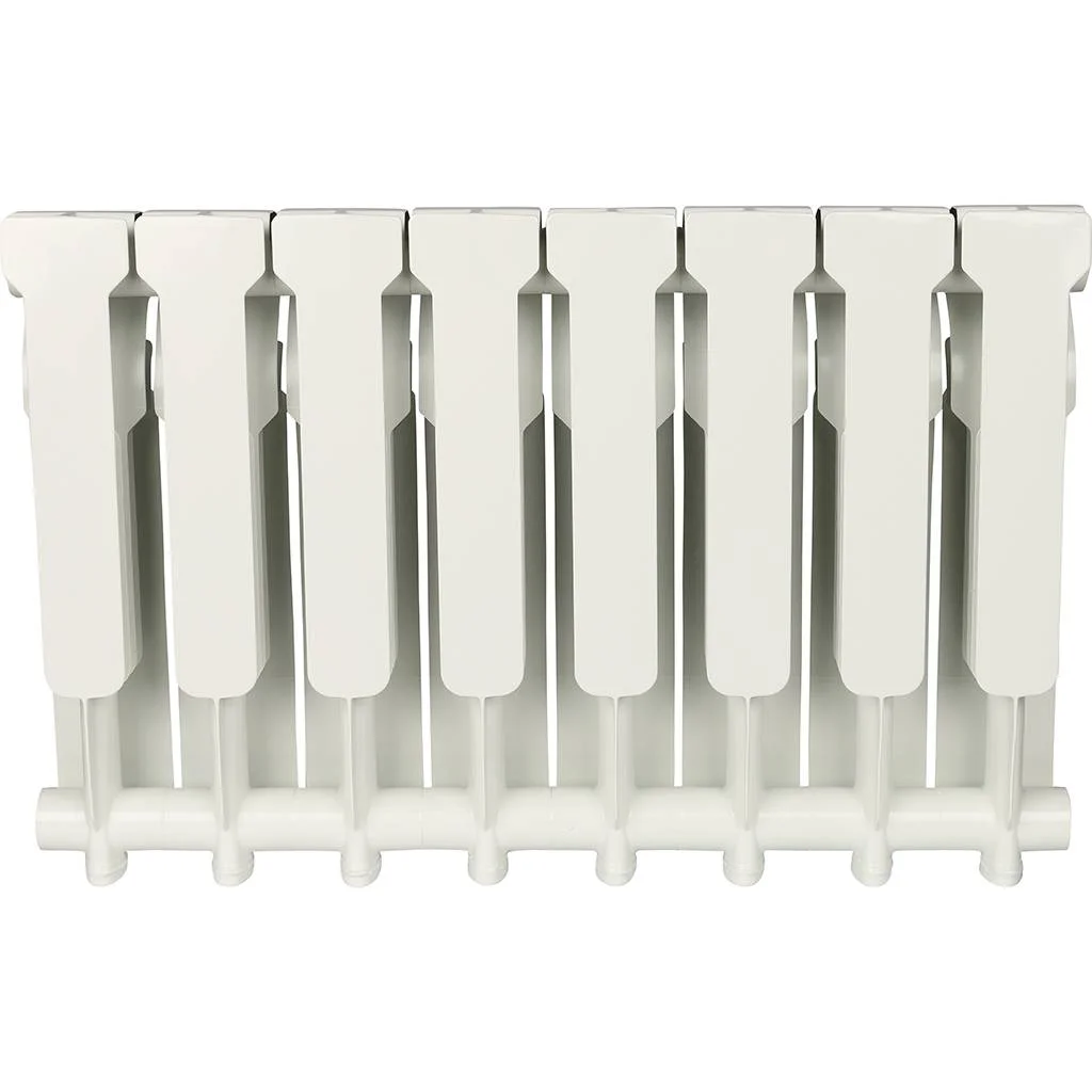 ROMMER Profi 350 (AL350-80-80-080) Profi 350 (AL350-80-80-080) 8 секций радиатор алюминиевый (RAL9016) ROMMER Profi 350 (AL350-80-80-080) Profi 350 (AL350-80-80-080) 8 секций радиатор алюминиевый (RAL9016)