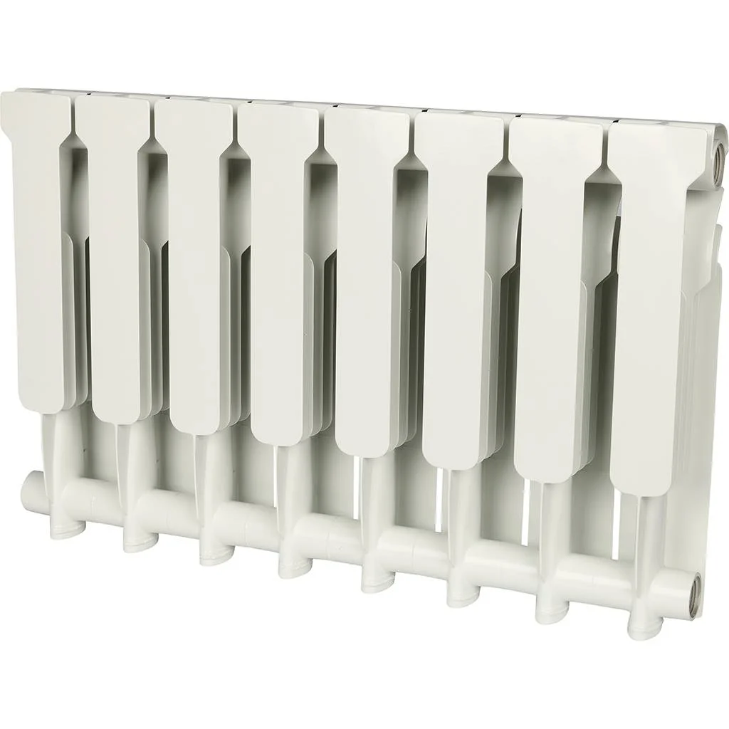 ROMMER Profi 350 (AL350-80-80-080) Profi 350 (AL350-80-80-080) 8 секций радиатор алюминиевый (RAL9016) ROMMER Profi 350 (AL350-80-80-080) Profi 350 (AL350-80-80-080) 8 секций радиатор алюминиевый (RAL9016)