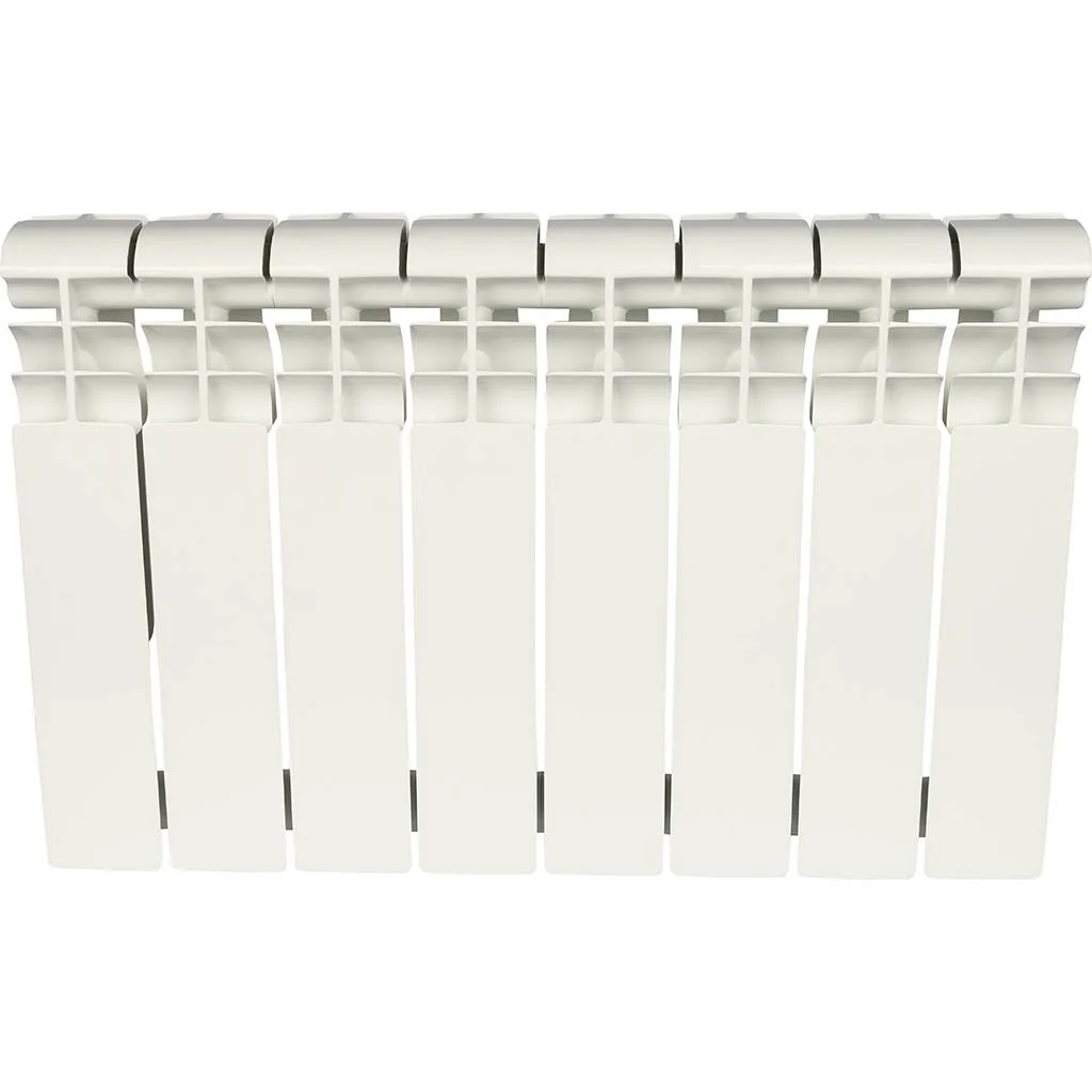 ROMMER Profi 350 (AL350-80-80-080) Profi 350 (AL350-80-80-080) 8 секций радиатор алюминиевый (RAL9016) ROMMER Profi 350 (AL350-80-80-080) Profi 350 (AL350-80-80-080) 8 секций радиатор алюминиевый (RAL9016)