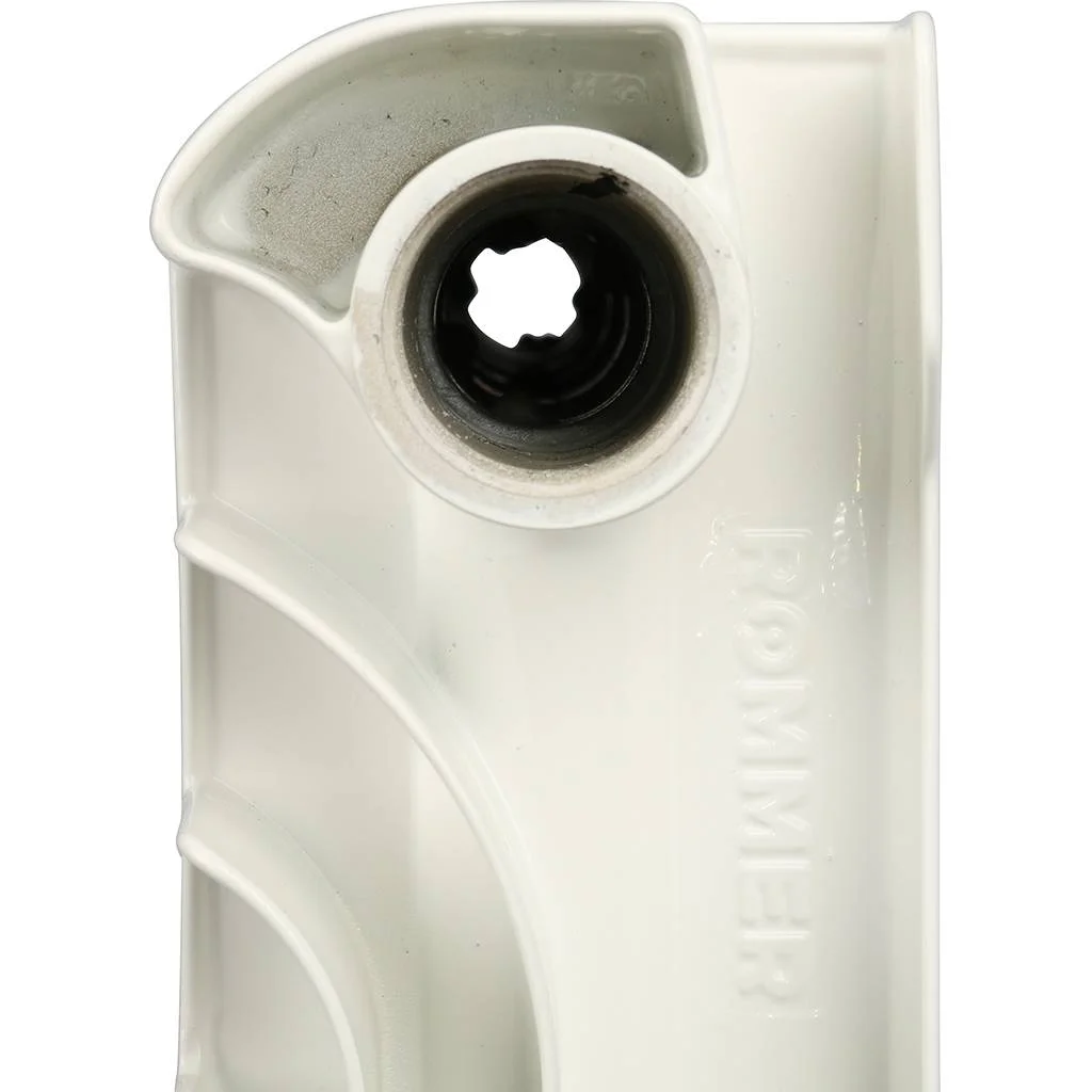 ROMMER Profi 350 (AL350-80-80-080) Profi 350 (AL350-80-80-080) 8 секций радиатор алюминиевый (RAL9016) ROMMER Profi 350 (AL350-80-80-080) Profi 350 (AL350-80-80-080) 8 секций радиатор алюминиевый (RAL9016)