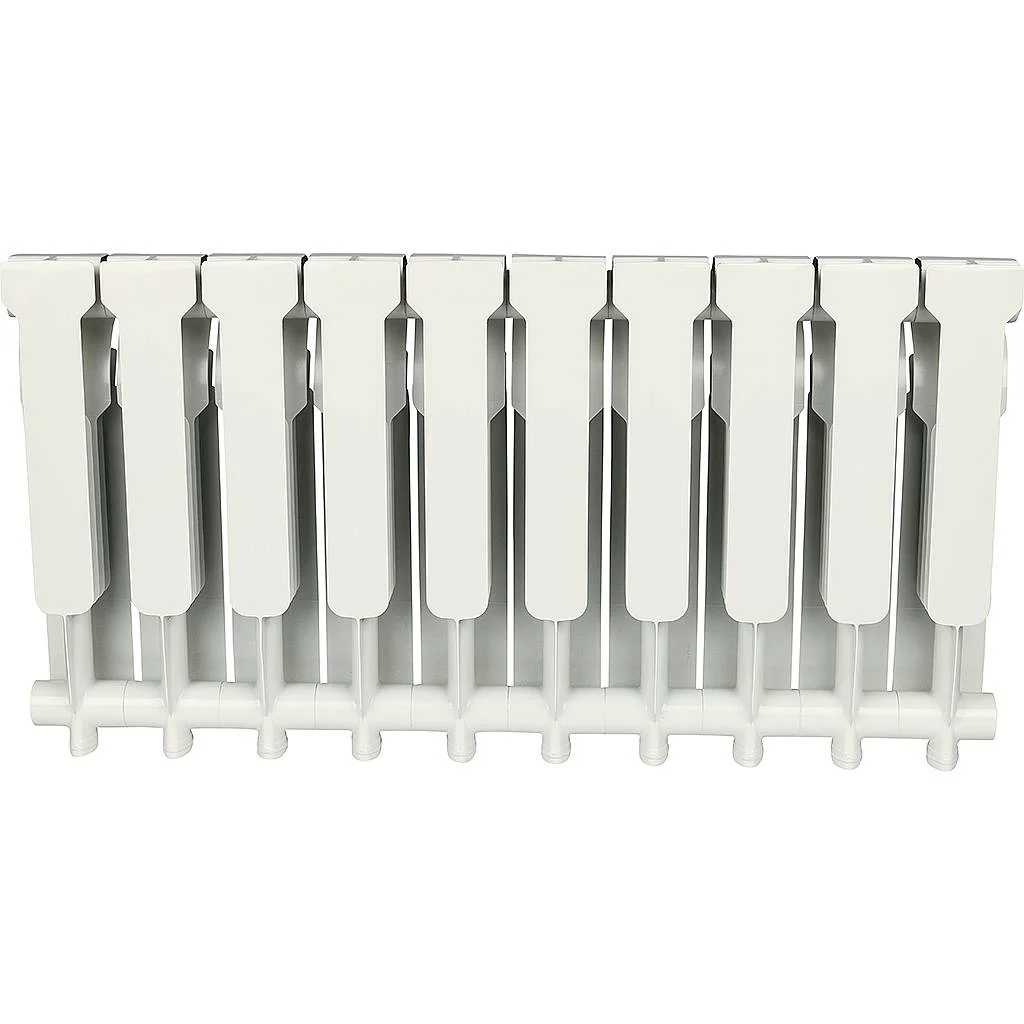 ROMMER Profi 350 (AL350-80-80-080) Profi 350 (AL350-80-80-080) 10 секций радиатор алюминиевый (RAL9016) ROMMER Profi 350 (AL350-80-80-080) Profi 350 (AL350-80-80-080) 10 секций радиатор алюминиевый (RAL9016)