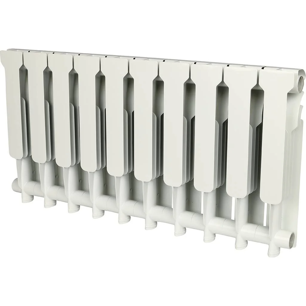 ROMMER Profi 350 (AL350-80-80-080) Profi 350 (AL350-80-80-080) 10 секций радиатор алюминиевый (RAL9016) ROMMER Profi 350 (AL350-80-80-080) Profi 350 (AL350-80-80-080) 10 секций радиатор алюминиевый (RAL9016)