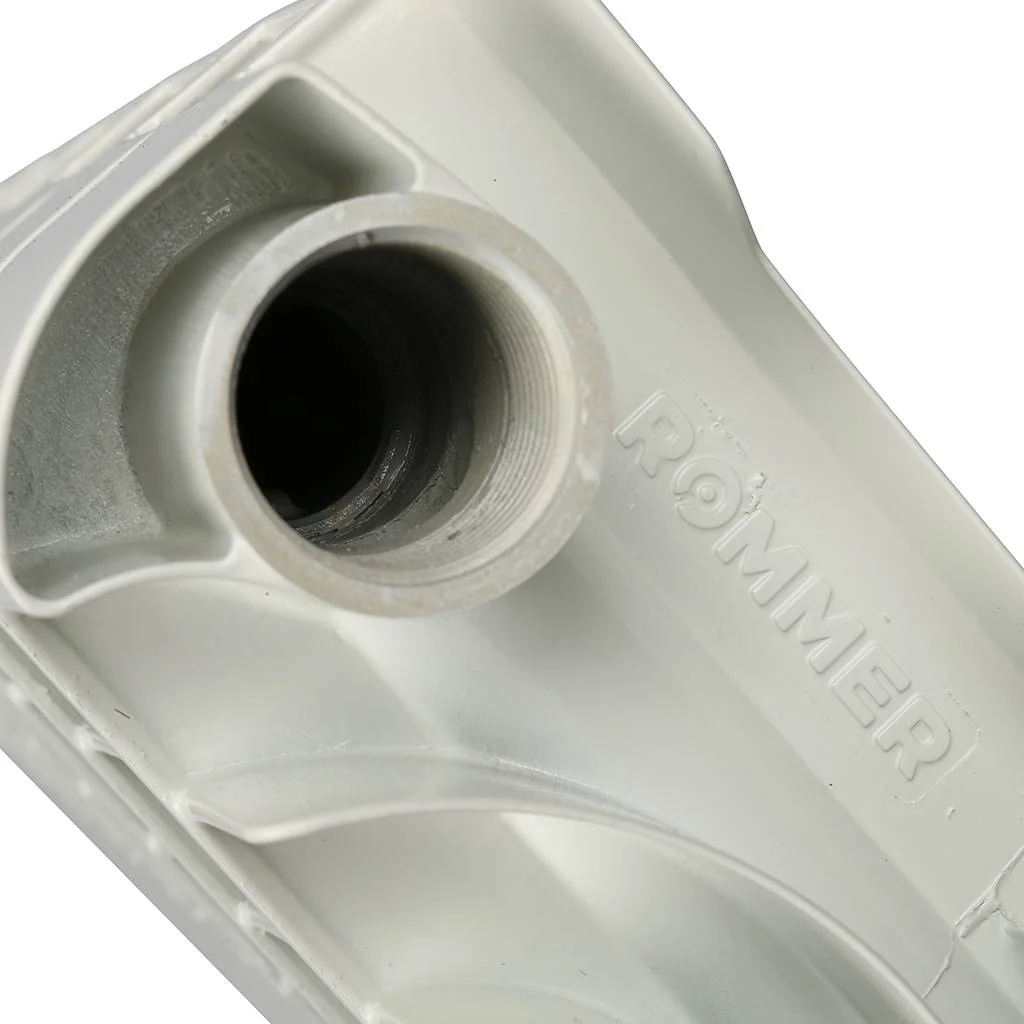 ROMMER Profi 350 (AL350-80-80-080) Profi 350 (AL350-80-80-080) 10 секций радиатор алюминиевый (RAL9016) ROMMER Profi 350 (AL350-80-80-080) Profi 350 (AL350-80-80-080) 10 секций радиатор алюминиевый (RAL9016)
