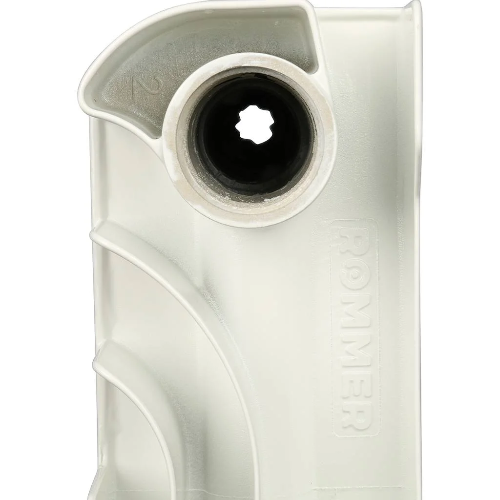 ROMMER Profi 350 (AL350-80-80-080) Profi 350 (AL350-80-80-080) 12 секций радиатор алюминиевый (RAL9016) ROMMER Profi 350 (AL350-80-80-080) Profi 350 (AL350-80-80-080) 12 секций радиатор алюминиевый (RAL9016)
