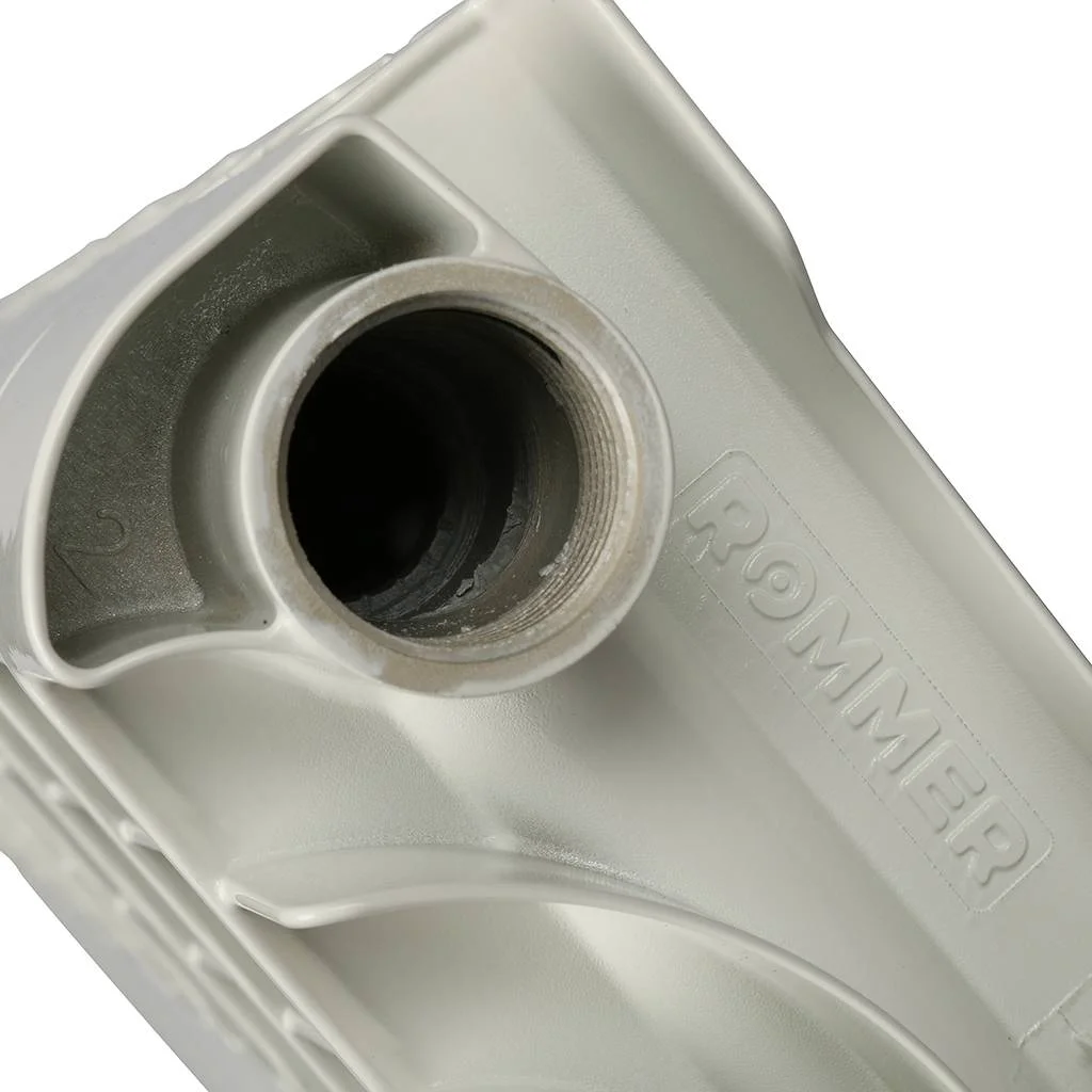 ROMMER Profi 350 (AL350-80-80-080) Profi 350 (AL350-80-80-080) 12 секций радиатор алюминиевый (RAL9016) ROMMER Profi 350 (AL350-80-80-080) Profi 350 (AL350-80-80-080) 12 секций радиатор алюминиевый (RAL9016)