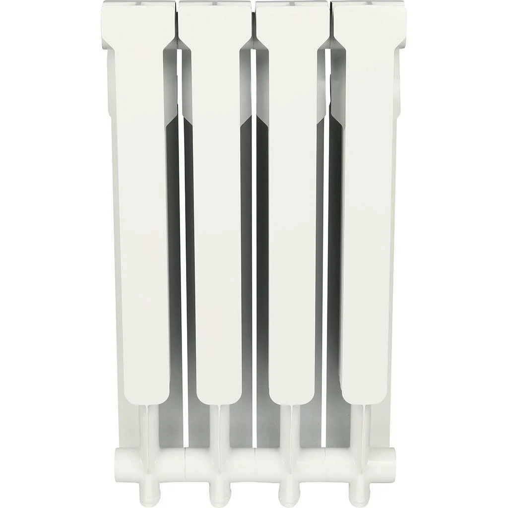 ROMMER Profi 500 (AL500-80-80-100) Profi 500 (AL500-80-80-100) 4 секции радиатор алюминиевый (RAL9016) ROMMER Profi 500 (AL500-80-80-100) Profi 500 (AL500-80-80-100) 4 секции радиатор алюминиевый (RAL9016)