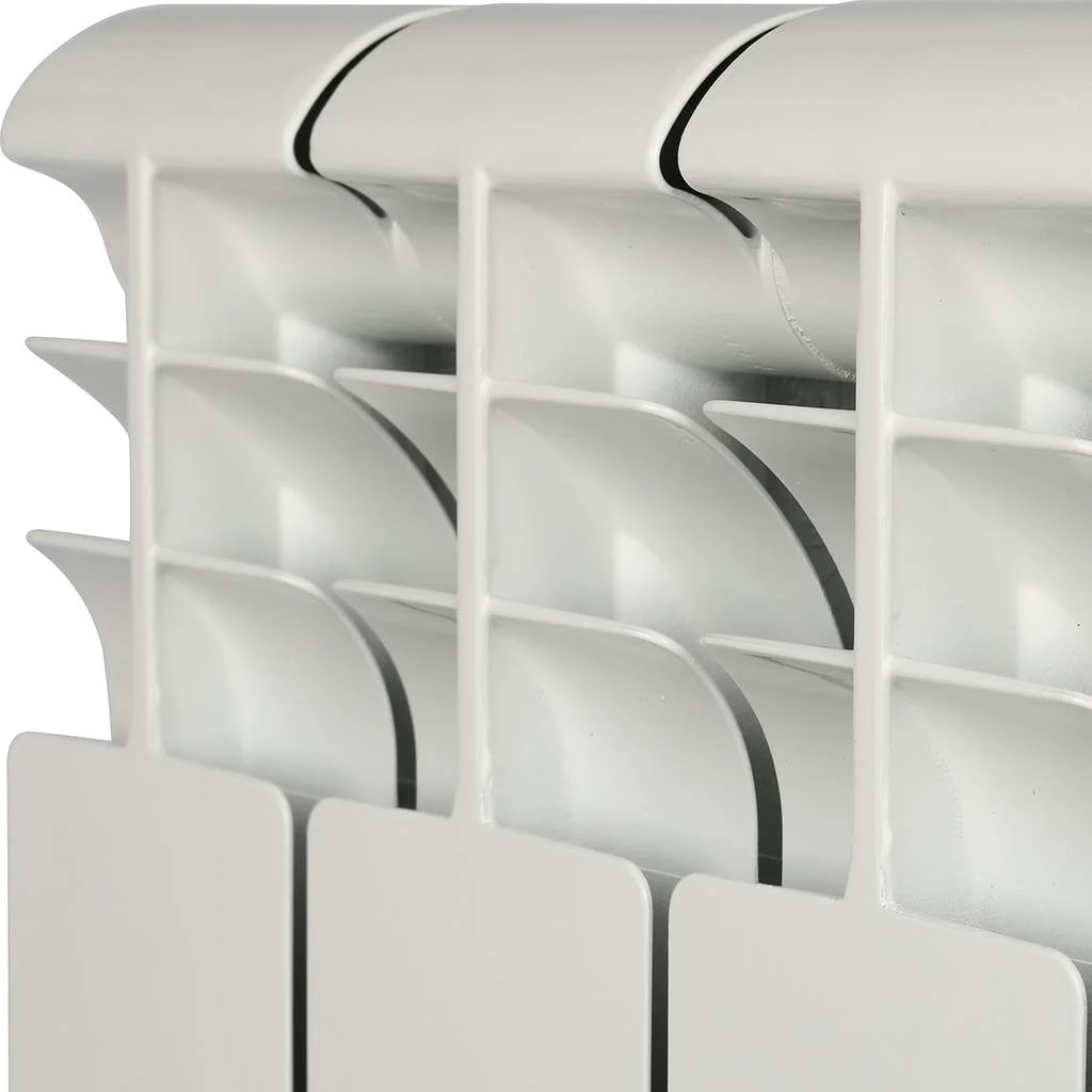 ROMMER Profi 500 (AL500-80-80-100) Profi 500 (AL500-80-80-100) 4 секции радиатор алюминиевый (RAL9016) ROMMER Profi 500 (AL500-80-80-100) Profi 500 (AL500-80-80-100) 4 секции радиатор алюминиевый (RAL9016)