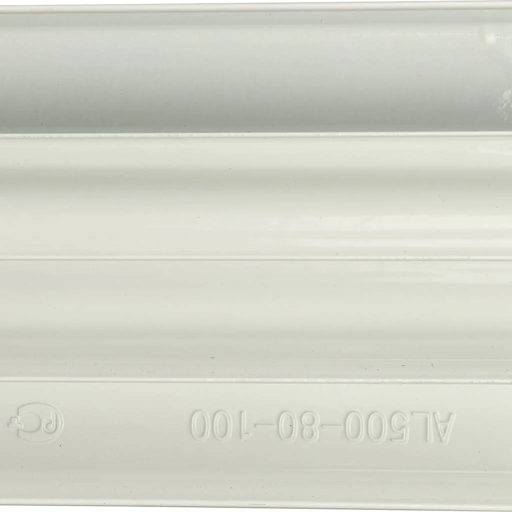 ROMMER Profi 500 (AL500-80-80-100) Profi 500 (AL500-80-80-100) 4 секции радиатор алюминиевый (RAL9016) ROMMER Profi 500 (AL500-80-80-100) Profi 500 (AL500-80-80-100) 4 секции радиатор алюминиевый (RAL9016)