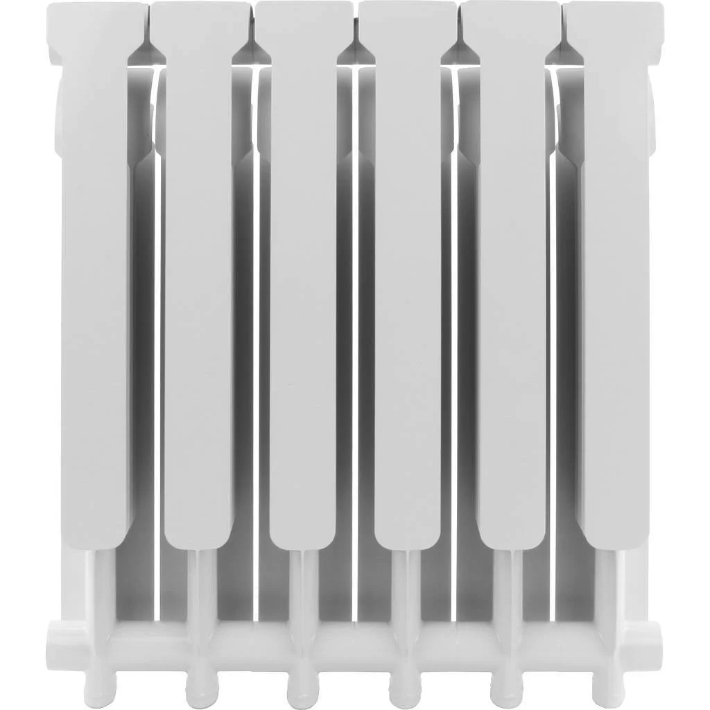 ROMMER Profi 500 (AL500-80-80-100) Profi 500 (AL500-80-80-100) 6 секции радиатор алюминиевый (RAL9016) ROMMER Profi 500 (AL500-80-80-100) Profi 500 (AL500-80-80-100) 6 секции радиатор алюминиевый (RAL9016)
