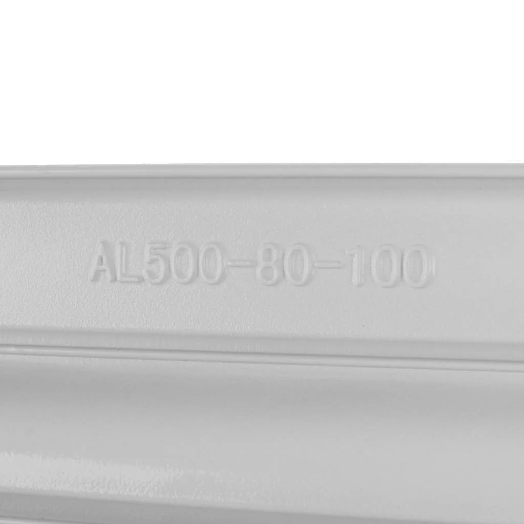 ROMMER Profi 500 (AL500-80-80-100) Profi 500 (AL500-80-80-100) 6 секции радиатор алюминиевый (RAL9016) ROMMER Profi 500 (AL500-80-80-100) Profi 500 (AL500-80-80-100) 6 секции радиатор алюминиевый (RAL9016)