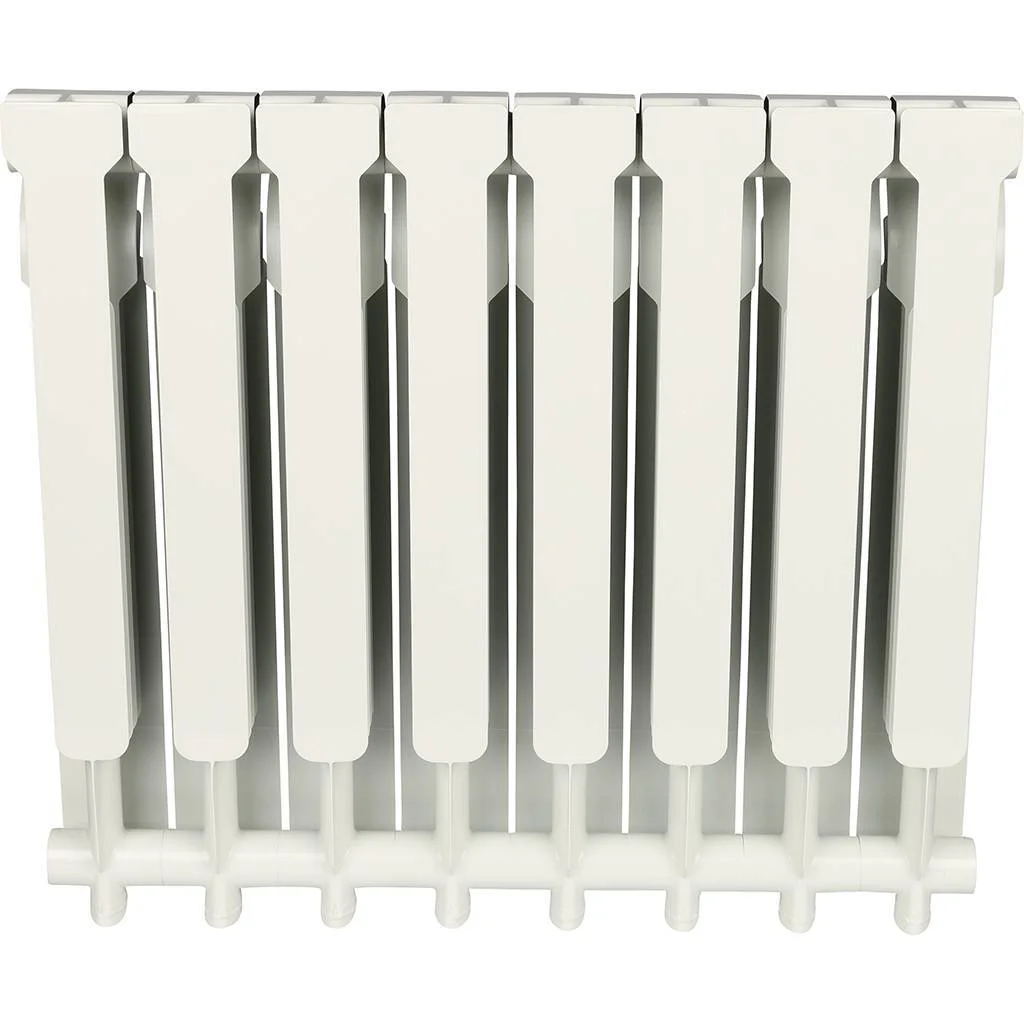 ROMMER Profi 500 (AL500-80-80-100) Profi 500 (AL500-80-80-100) 8 секции радиатор алюминиевый (RAL9016) ROMMER Profi 500 (AL500-80-80-100) Profi 500 (AL500-80-80-100) 8 секции радиатор алюминиевый (RAL9016)