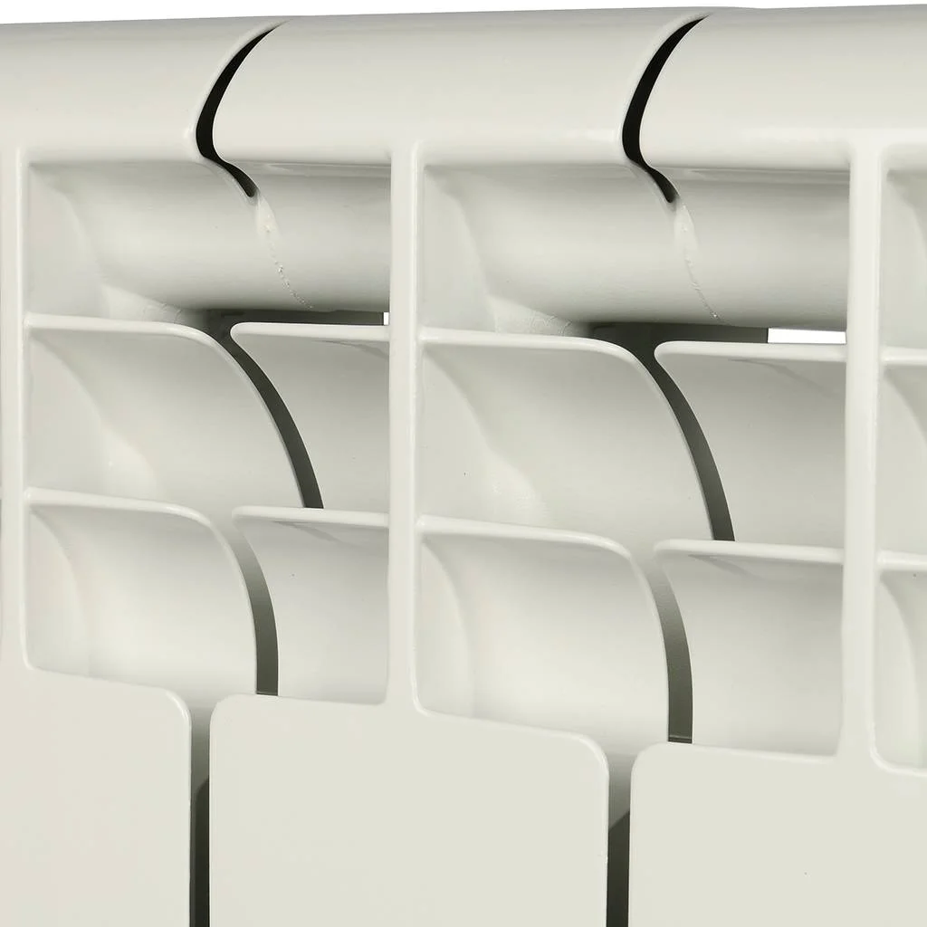 ROMMER Profi 500 (AL500-80-80-100) Profi 500 (AL500-80-80-100) 8 секции радиатор алюминиевый (RAL9016) ROMMER Profi 500 (AL500-80-80-100) Profi 500 (AL500-80-80-100) 8 секции радиатор алюминиевый (RAL9016)