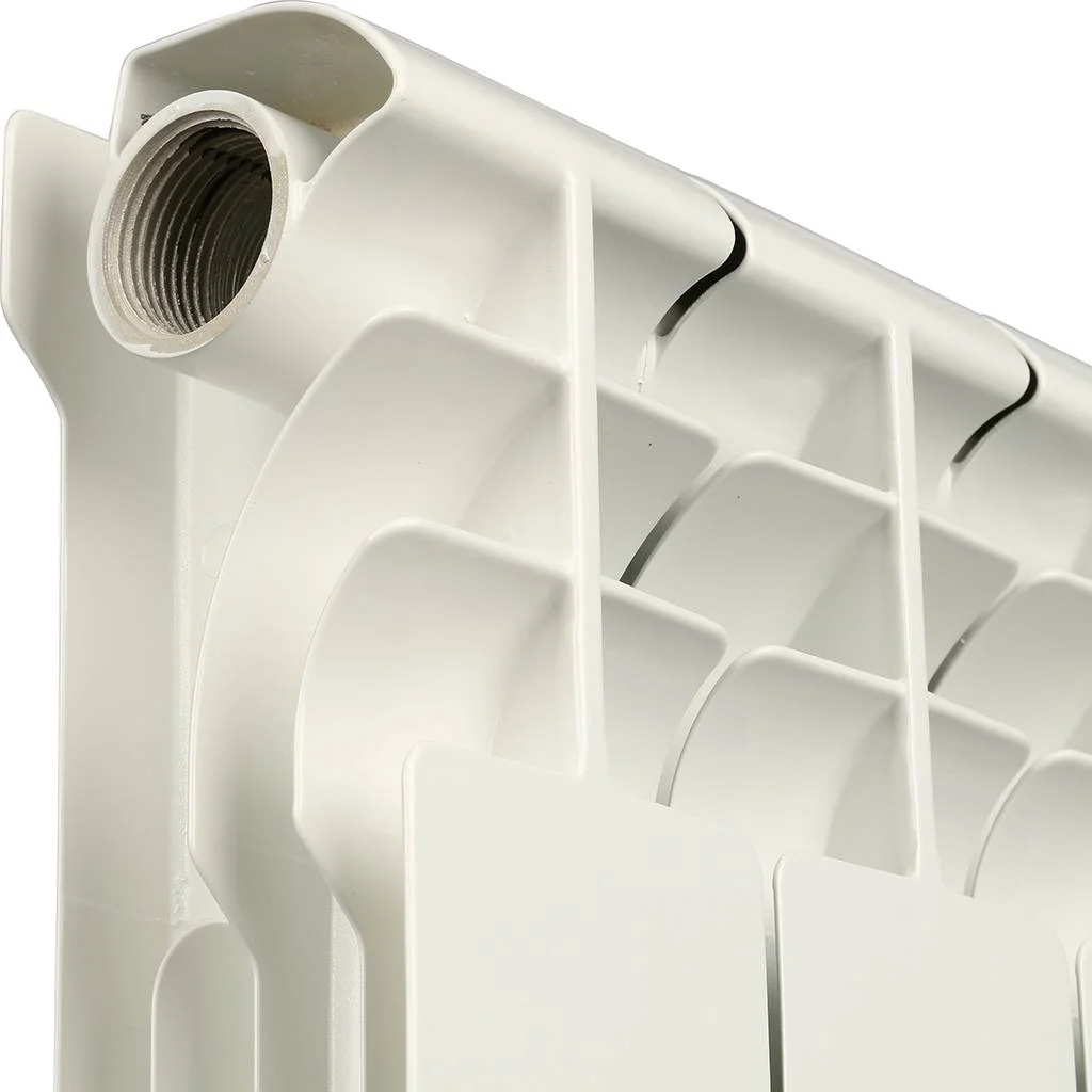 ROMMER Profi 500 (AL500-80-80-100) Profi 500 (AL500-80-80-100) 8 секции радиатор алюминиевый (RAL9016) ROMMER Profi 500 (AL500-80-80-100) Profi 500 (AL500-80-80-100) 8 секции радиатор алюминиевый (RAL9016)