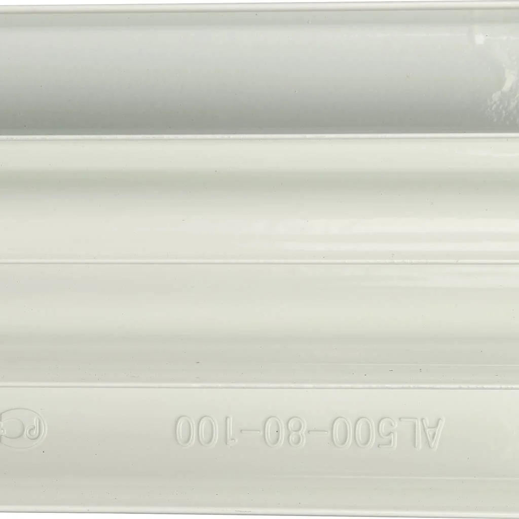 ROMMER Profi 500 (AL500-80-80-100) Profi 500 (AL500-80-80-100) 10 секции радиатор алюминиевый (RAL9016) ROMMER Profi 500 (AL500-80-80-100) Profi 500 (AL500-80-80-100) 10 секции радиатор алюминиевый (RAL9016)