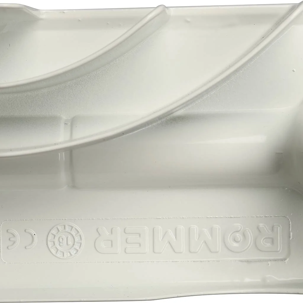 ROMMER Optima BM 500 Optima BM 500 6 секций радиатор биметаллический (RAL9016)