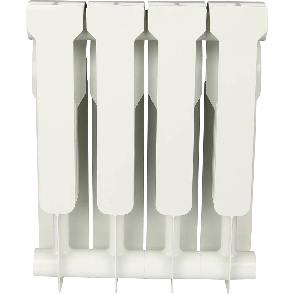 ROMMER Profi BM 350 (BI350-80-80-130) Profi BM 350 (BI350-80-80-130) 4 секции радиатор биметаллический (RAL9016) ROMMER Profi BM 350 (BI350-80-80-130) Profi BM 350 (BI350-80-80-130) 4 секции радиатор биметаллический (RAL9016)