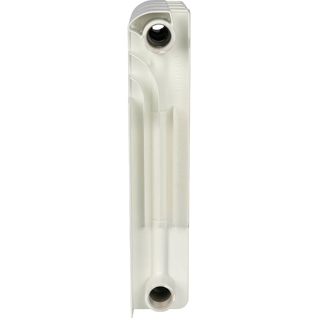 ROMMER Profi BM 350 (BI350-80-80-130) Profi BM 350 (BI350-80-80-130) 4 секции радиатор биметаллический (RAL9016) ROMMER Profi BM 350 (BI350-80-80-130) Profi BM 350 (BI350-80-80-130) 4 секции радиатор биметаллический (RAL9016)