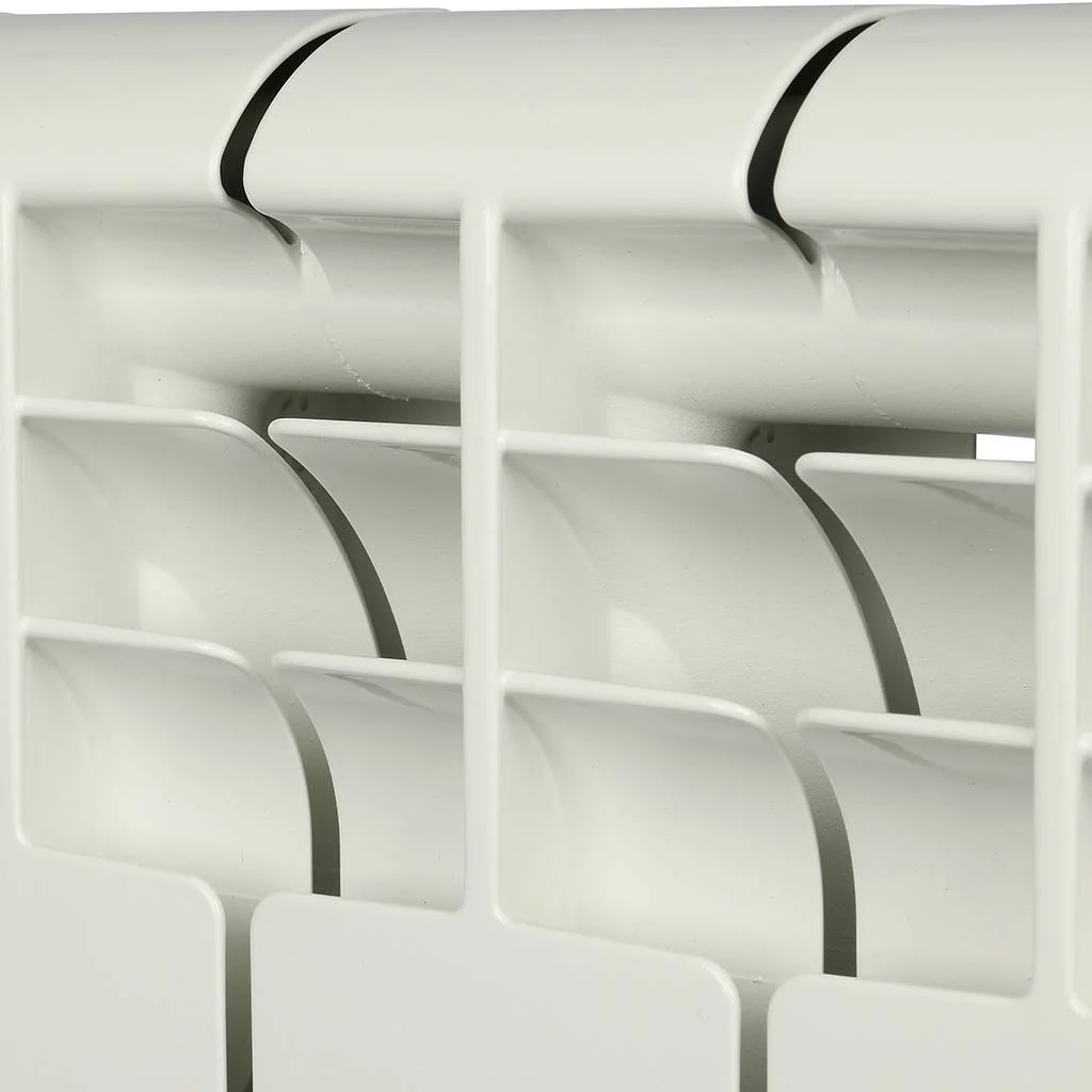 ROMMER Profi BM 350 (BI350-80-80-130) Profi BM 350 (BI350-80-80-130) 4 секции радиатор биметаллический (RAL9016) ROMMER Profi BM 350 (BI350-80-80-130) Profi BM 350 (BI350-80-80-130) 4 секции радиатор биметаллический (RAL9016)