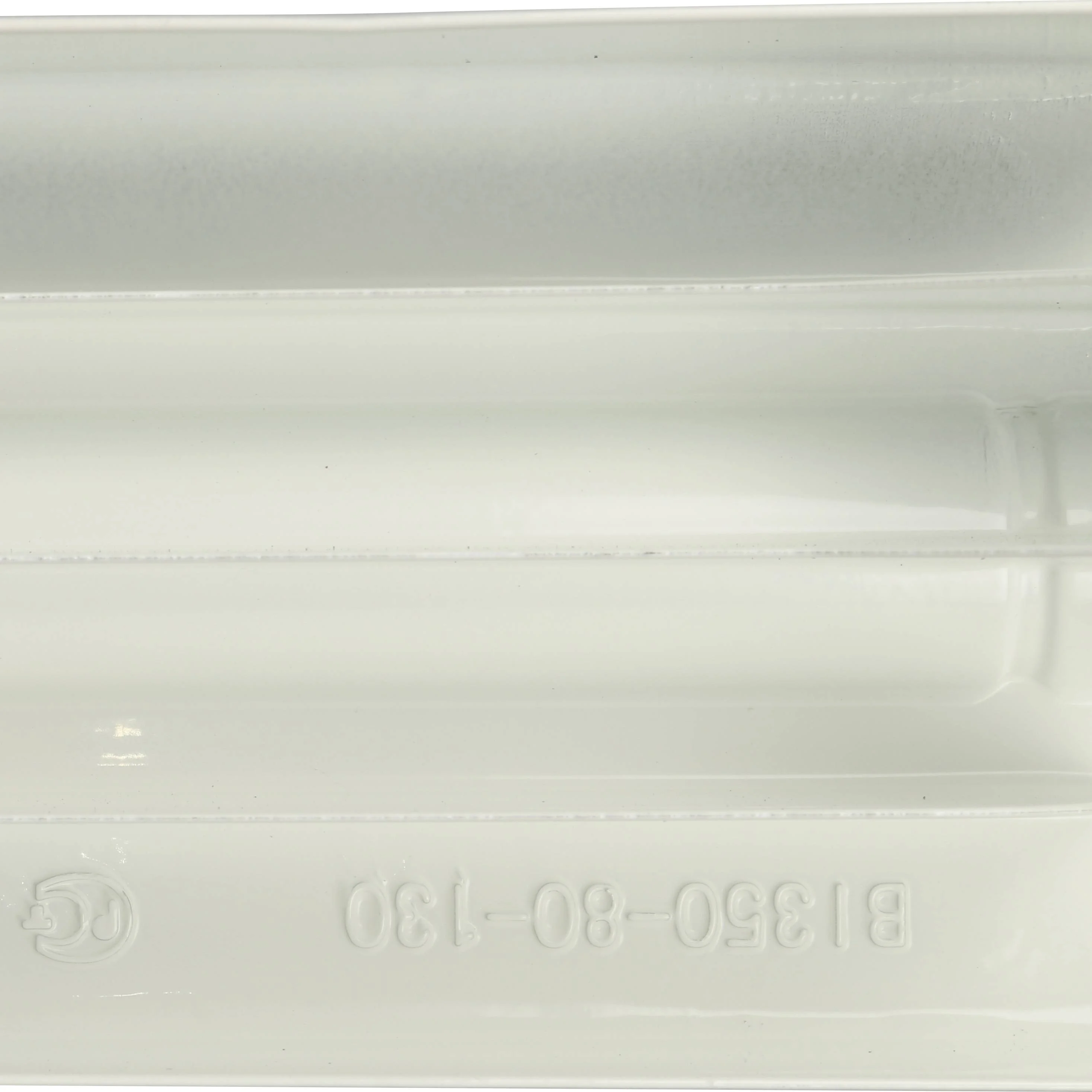 ROMMER Profi BM 350 (BI350-80-80-130) Profi BM 350 (BI350-80-80-130) 6 секций радиатор биметаллический (RAL9016) ROMMER Profi BM 350 (BI350-80-80-130) Profi BM 350 (BI350-80-80-130) 6 секций радиатор биметаллический (RAL9016)
