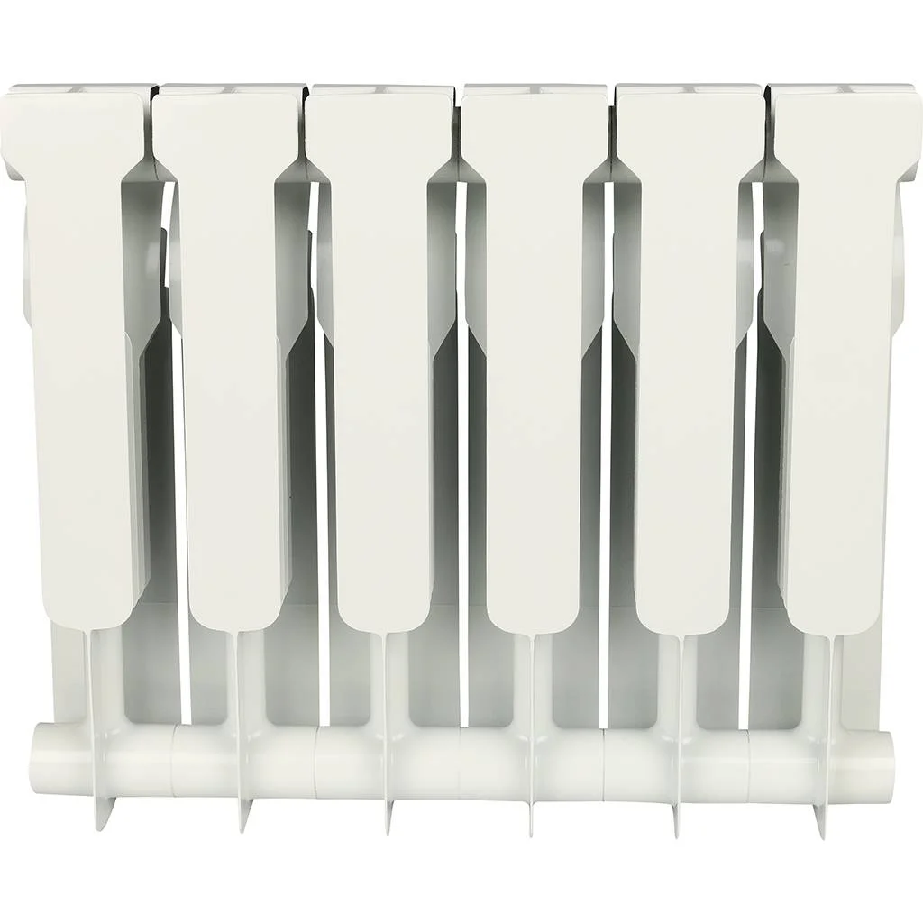 ROMMER Profi BM 350 (BI350-80-80-130) Profi BM 350 (BI350-80-80-130) 6 секций радиатор биметаллический (RAL9016) ROMMER Profi BM 350 (BI350-80-80-130) Profi BM 350 (BI350-80-80-130) 6 секций радиатор биметаллический (RAL9016)
