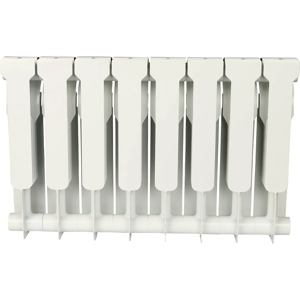 ROMMER Profi BM 350 (BI350-80-80-130) Profi BM 350 (BI350-80-80-130) 8 секций радиатор биметаллический (RAL9016) ROMMER Profi BM 350 (BI350-80-80-130) Profi BM 350 (BI350-80-80-130) 8 секций радиатор биметаллический (RAL9016)