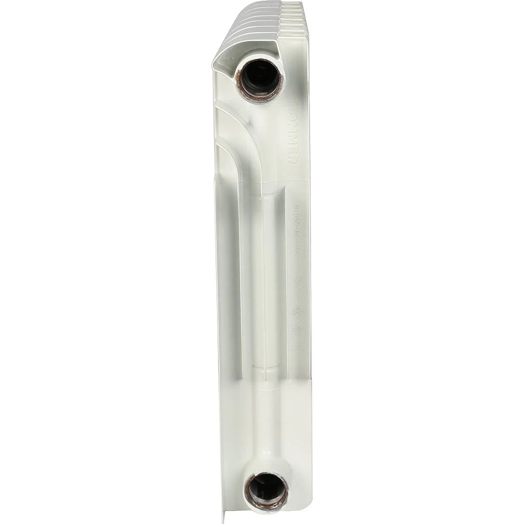 ROMMER Profi BM 350 (BI350-80-80-130) Profi BM 350 (BI350-80-80-130) 8 секций радиатор биметаллический (RAL9016) ROMMER Profi BM 350 (BI350-80-80-130) Profi BM 350 (BI350-80-80-130) 8 секций радиатор биметаллический (RAL9016)