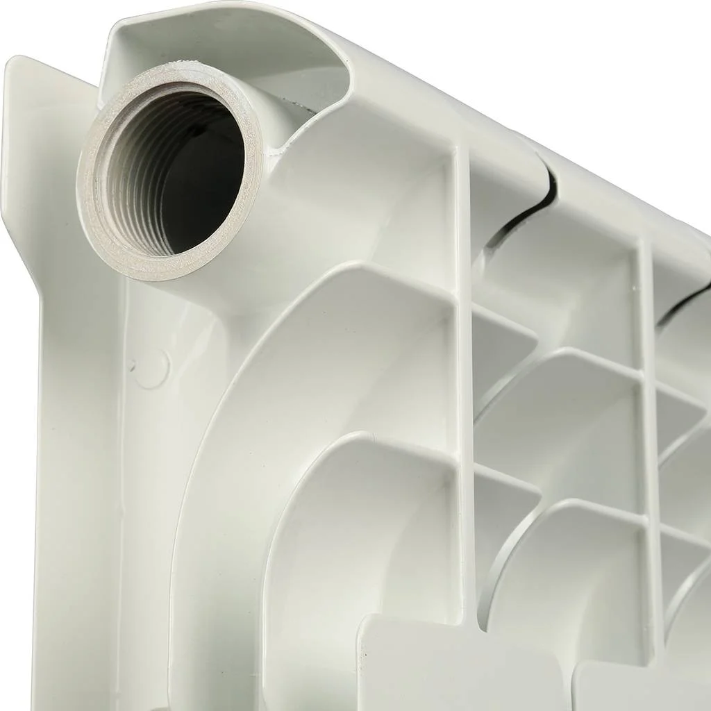 ROMMER Profi BM 350 (BI350-80-80-130) Profi BM 350 (BI350-80-80-130) 8 секций радиатор биметаллический (RAL9016) ROMMER Profi BM 350 (BI350-80-80-130) Profi BM 350 (BI350-80-80-130) 8 секций радиатор биметаллический (RAL9016)