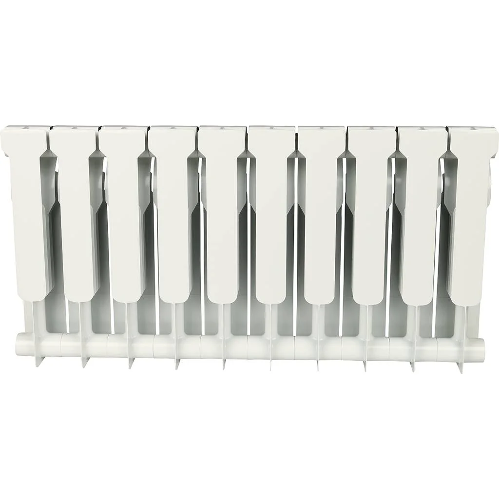 ROMMER Profi BM 350 (BI350-80-80-130) Profi BM 350 (BI350-80-80-130) 10 секций радиатор биметаллический (RAL9016) ROMMER Profi BM 350 (BI350-80-80-130) Profi BM 350 (BI350-80-80-130) 10 секций радиатор биметаллический (RAL9016)