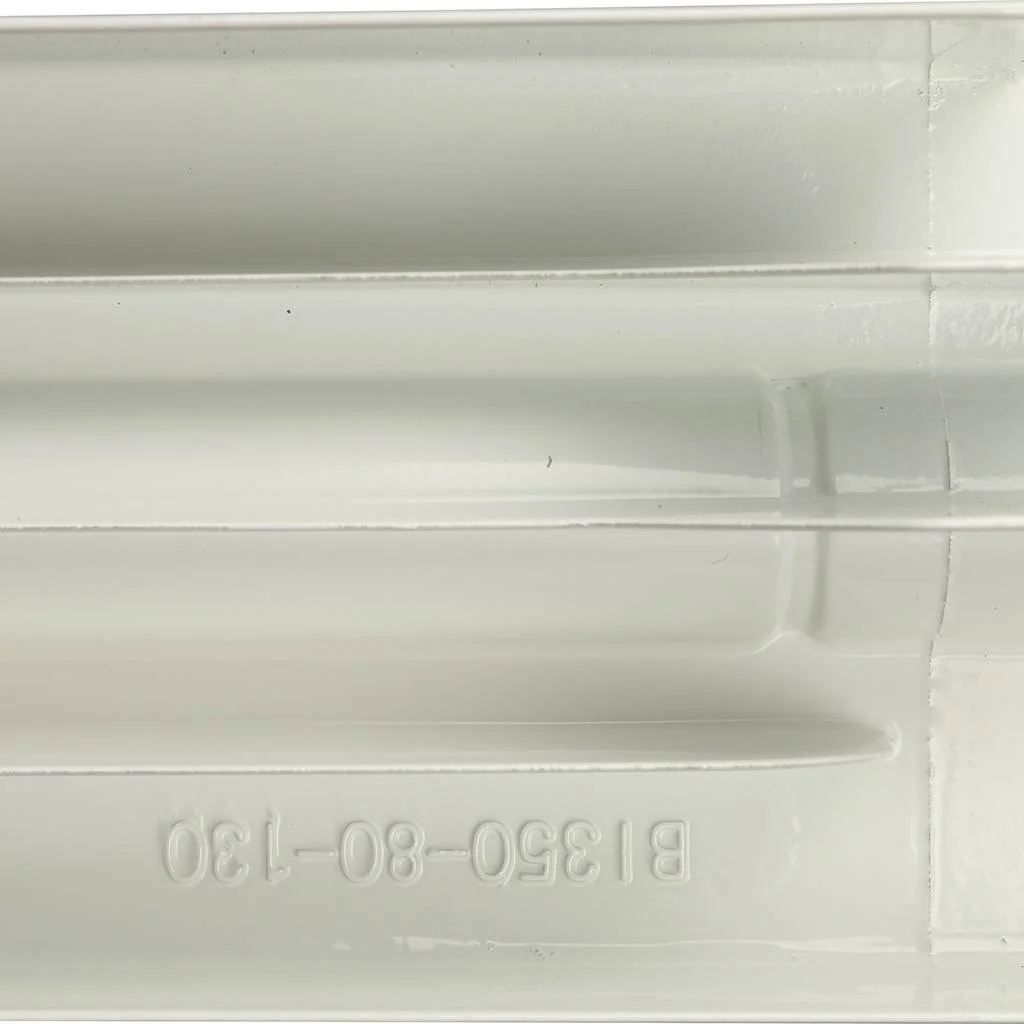 ROMMER Profi BM 350 (BI350-80-80-130) Profi BM 350 (BI350-80-80-130) 10 секций радиатор биметаллический (RAL9016) ROMMER Profi BM 350 (BI350-80-80-130) Profi BM 350 (BI350-80-80-130) 10 секций радиатор биметаллический (RAL9016)