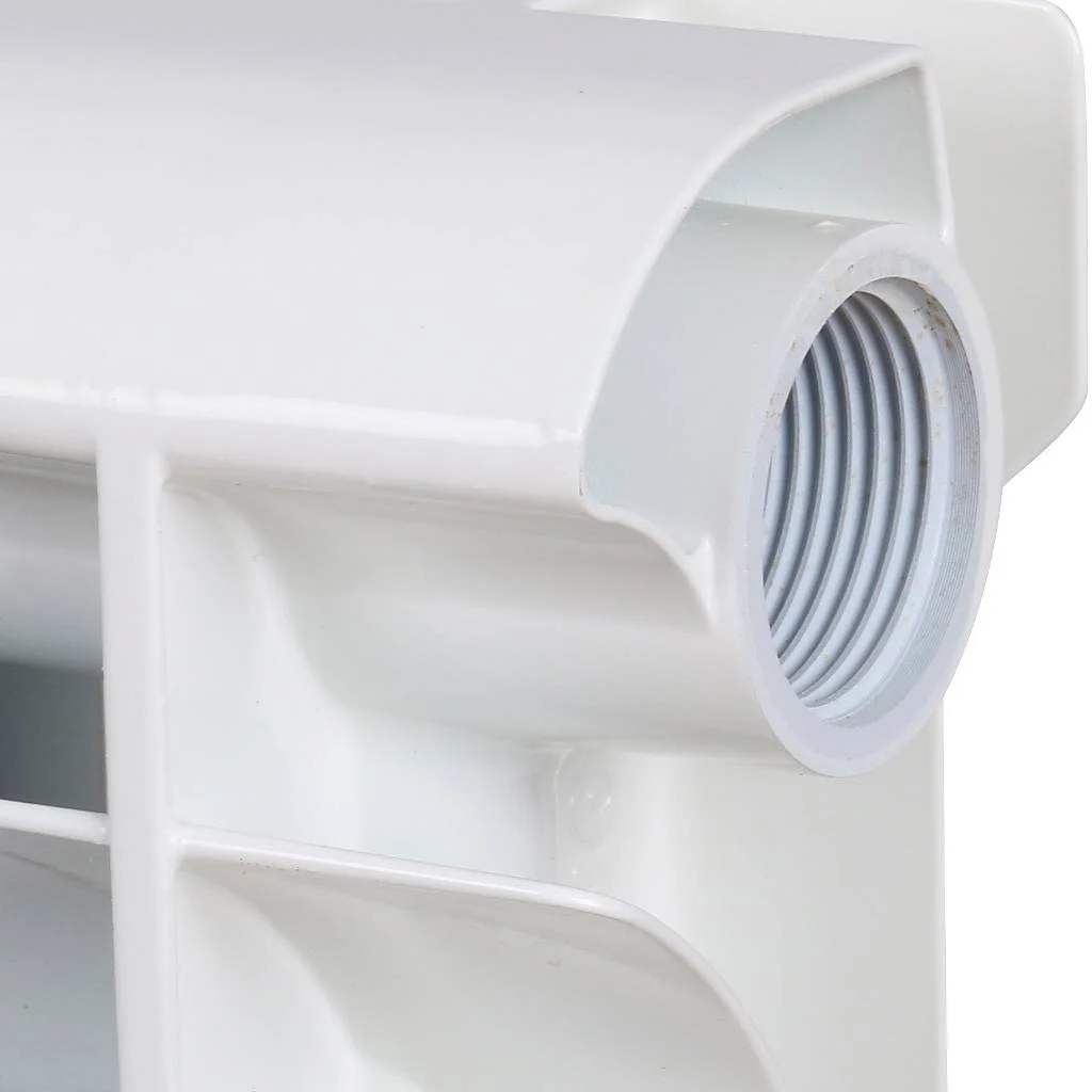 ROMMER Profi BM 350 (BI350-80-80-130) Profi BM 350 (BI350-80-80-130) 12 секций радиатор биметаллический (RAL9016) ROMMER Profi BM 350 (BI350-80-80-130) Profi BM 350 (BI350-80-80-130) 12 секций радиатор биметаллический (RAL9016)