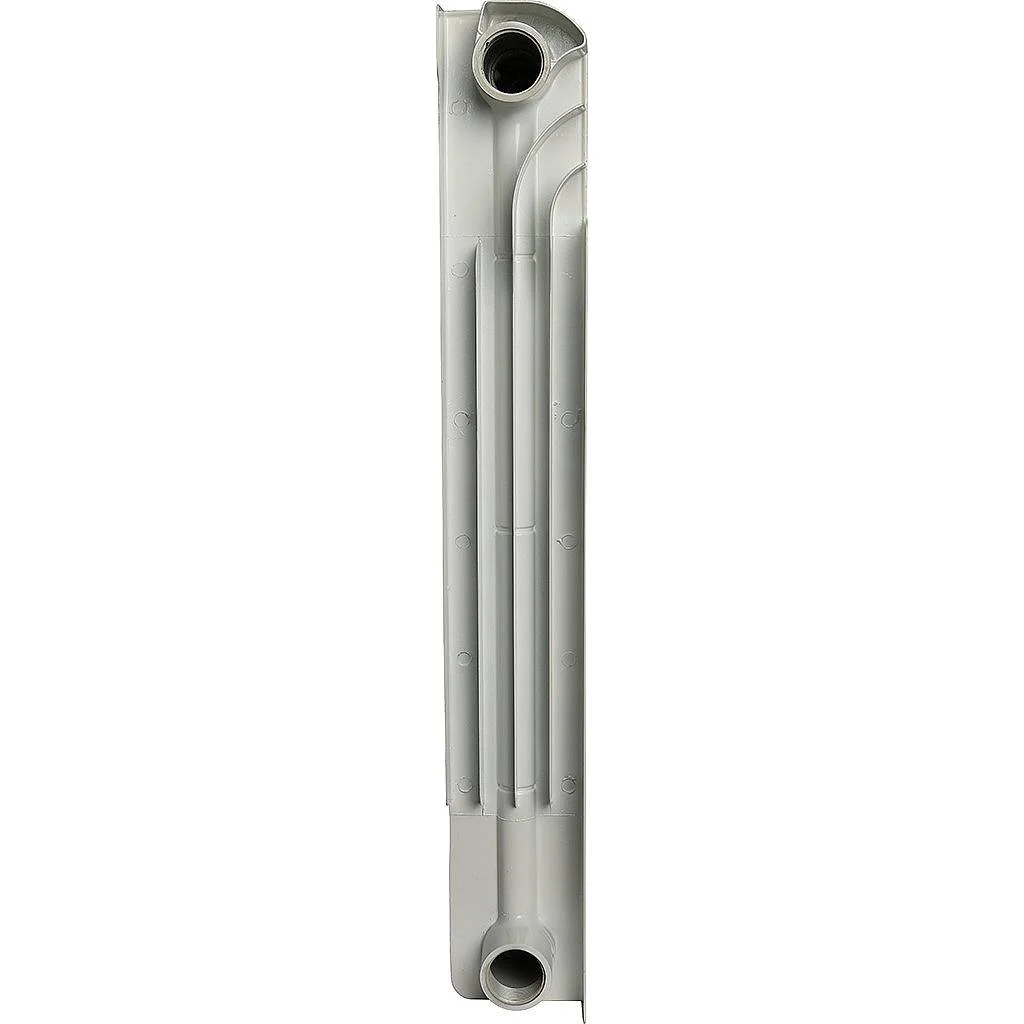 ROMMER Profi BM 500 (BI500-80-80-150) Profi BM 500 (BI500-80-80-150) 4 секции радиатор биметаллический (RAL9016) ROMMER Profi BM 500 (BI500-80-80-150) Profi BM 500 (BI500-80-80-150) 4 секции радиатор биметаллический (RAL9016)
