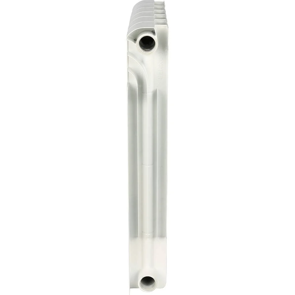 ROMMER Profi BM 500 (BI500-80-80-150) Profi BM 500 (BI500-80-80-150) 6 секции радиатор биметаллический (RAL9016) ROMMER Profi BM 500 (BI500-80-80-150) Profi BM 500 (BI500-80-80-150) 6 секции радиатор биметаллический (RAL9016)