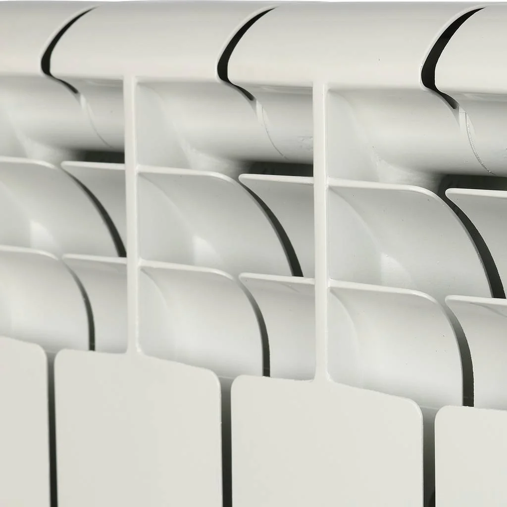 ROMMER Profi BM 500 (BI500-80-80-150) Profi BM 500 (BI500-80-80-150) 6 секции радиатор биметаллический (RAL9016) ROMMER Profi BM 500 (BI500-80-80-150) Profi BM 500 (BI500-80-80-150) 6 секции радиатор биметаллический (RAL9016)