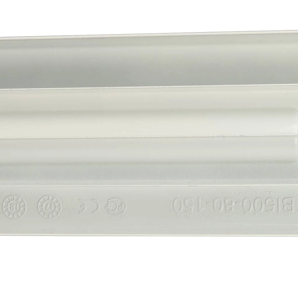 ROMMER Profi BM 500 (BI500-80-80-150) Profi BM 500 (BI500-80-80-150) 6 секции радиатор биметаллический (RAL9016) ROMMER Profi BM 500 (BI500-80-80-150) Profi BM 500 (BI500-80-80-150) 6 секции радиатор биметаллический (RAL9016)