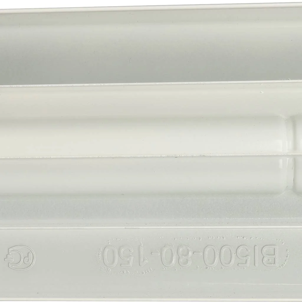 ROMMER Profi BM 500 (BI500-80-80-150) Profi BM 500 (BI500-80-80-150) 10 секции радиатор биметаллический (RAL9016) ROMMER Profi BM 500 (BI500-80-80-150) Profi BM 500 (BI500-80-80-150) 10 секции радиатор биметаллический (RAL9016)