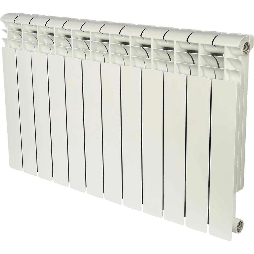 ROMMER Profi BM 500 (BI500-80-80-150) Profi BM 500 (BI500-80-80-150) 12 секции радиатор биметаллический (RAL9016) ROMMER Profi BM 500 (BI500-80-80-150) Profi BM 500 (BI500-80-80-150) 12 секции радиатор биметаллический (RAL9016)