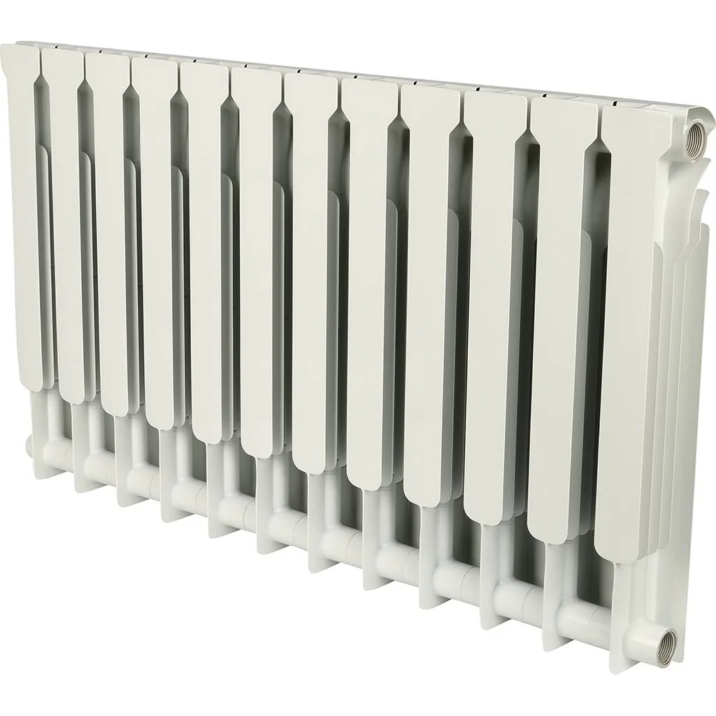 ROMMER Profi BM 500 (BI500-80-80-150) Profi BM 500 (BI500-80-80-150) 12 секции радиатор биметаллический (RAL9016) ROMMER Profi BM 500 (BI500-80-80-150) Profi BM 500 (BI500-80-80-150) 12 секции радиатор биметаллический (RAL9016)