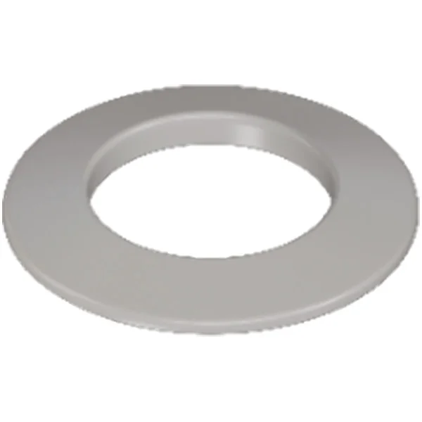 ROMMER RCA-0080-010002 Накладка декоративная D80 (белая)