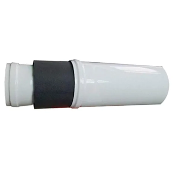 ROMMER RCA-0080-800500 Удлинение утеп. д.80/100 - 500 мм.