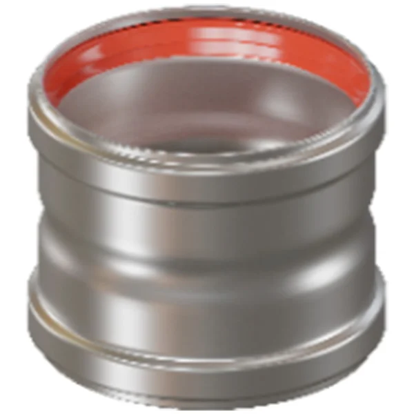 ROMMER RCA-6010-000006 Адаптер соединительный D60 М/М ROMMER RCA-6010-000006 Адаптер соединительный D60 М/М
